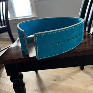 Brand New - Never Used Pioneer Powerlifting Belt - 10mm